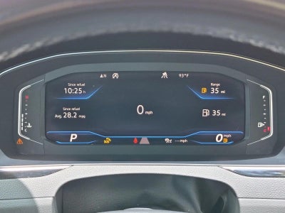 2020 Volkswagen Arteon 2.0T SEL