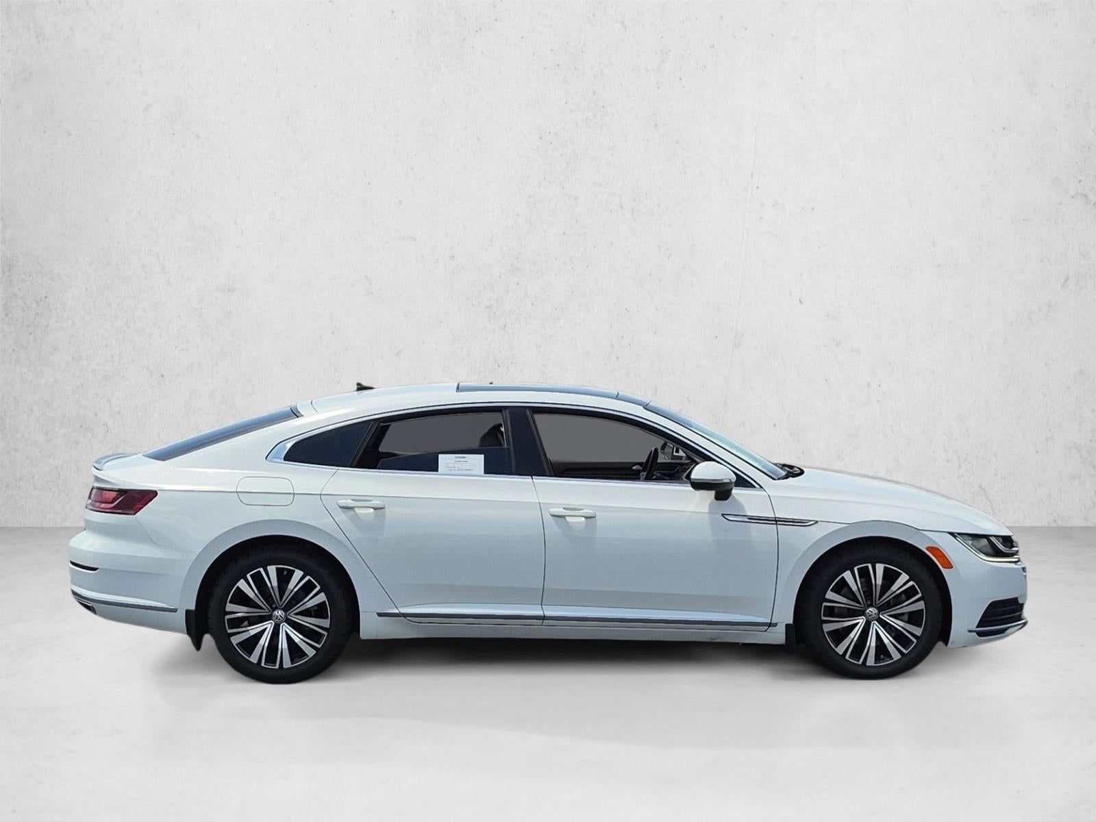 2020 Volkswagen Arteon 2.0T SEL