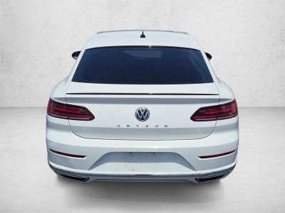 2020 Volkswagen Arteon 2.0T SEL