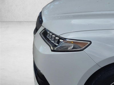 2015 Acura TLX Base