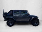 2014 Jeep Wrangler Unlimited Rubicon