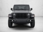 2021 Jeep Wrangler Unlimited Willys 4x4