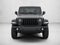 2021 Jeep Wrangler Unlimited Willys 4x4
