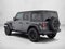 2021 Jeep Wrangler Unlimited Willys 4x4