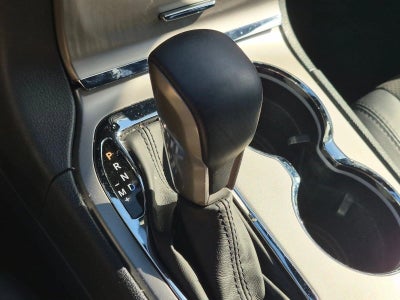 2019 Jeep Grand Cherokee Altitude 4x2