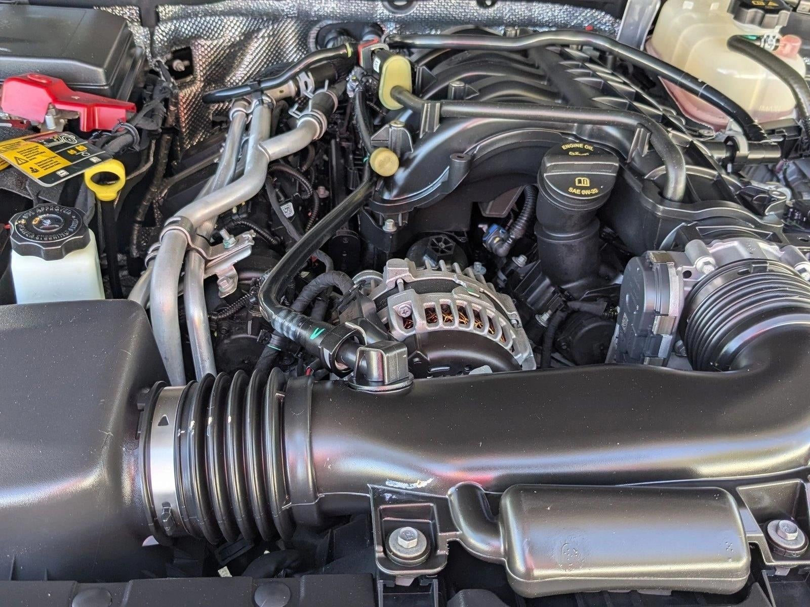 2024 Jeep Wrangler Rubicon X