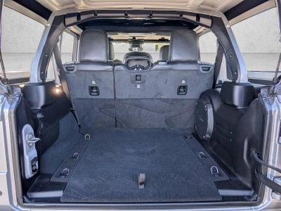 2024 Jeep Wrangler Rubicon X