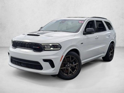 2025 Dodge Durango R/T 20th Anniversary Plus