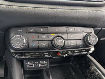 2025 Dodge Durango R/T 20th Anniversary Plus