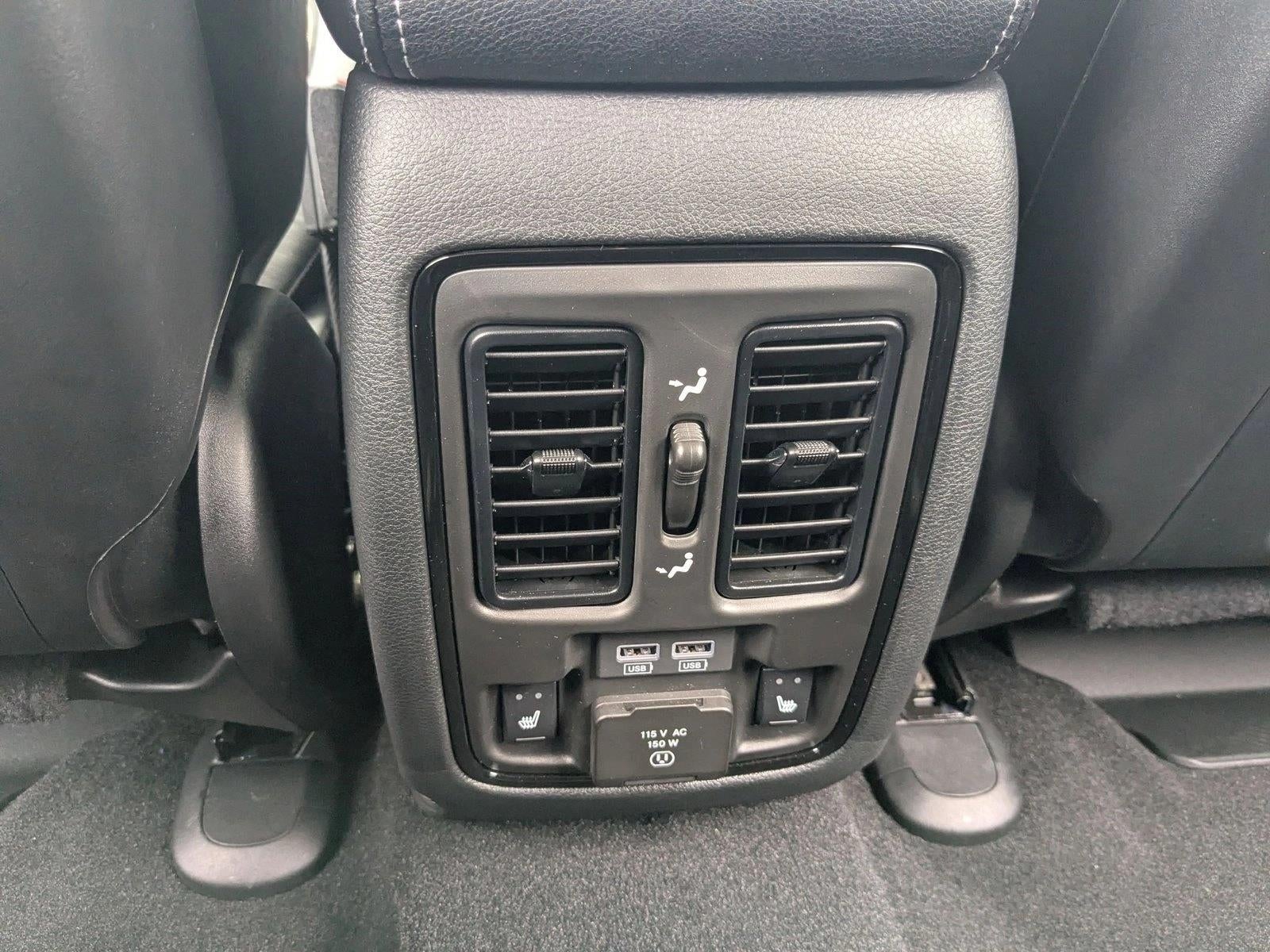 2025 Dodge Durango R/T 20th Anniversary Plus