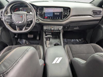 2025 Dodge Durango R/T 20th Anniversary Plus