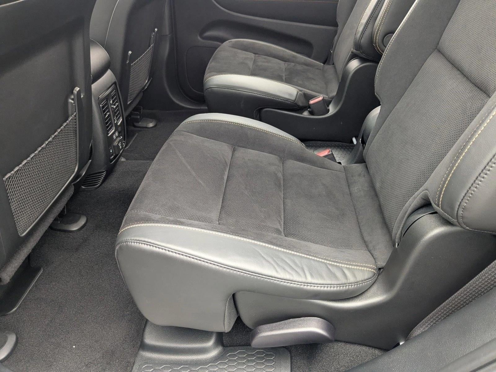 2025 Dodge Durango R/T 20th Anniversary Plus