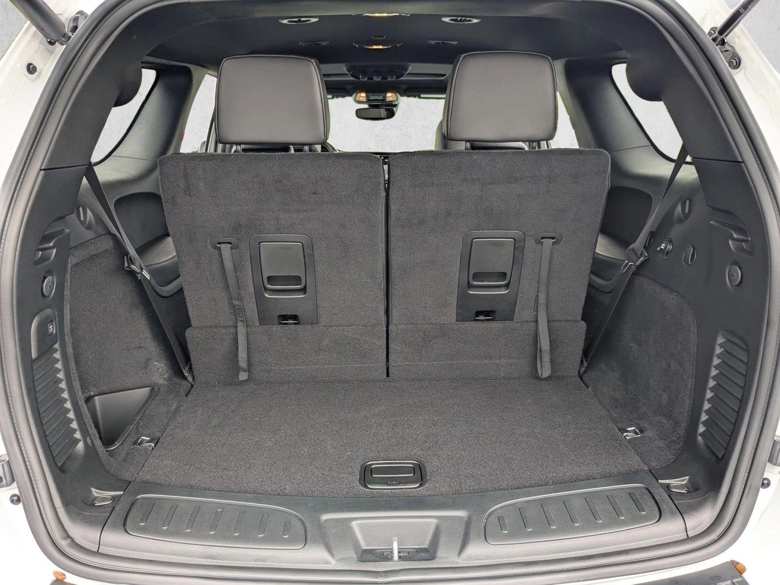2025 Dodge Durango R/T 20th Anniversary Plus