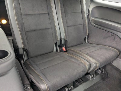 2025 Dodge Durango R/T 20th Anniversary Plus