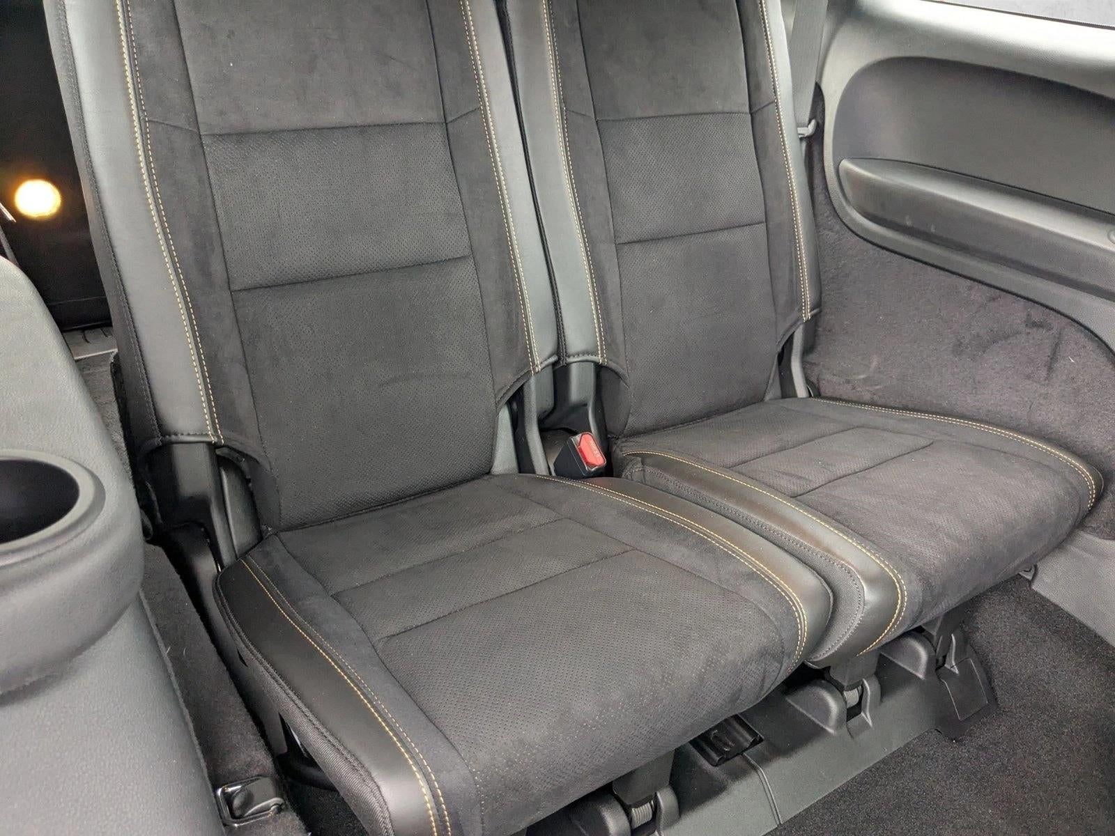 2025 Dodge Durango R/T 20th Anniversary Plus