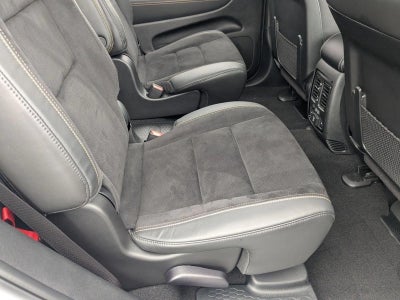 2025 Dodge Durango R/T 20th Anniversary Plus