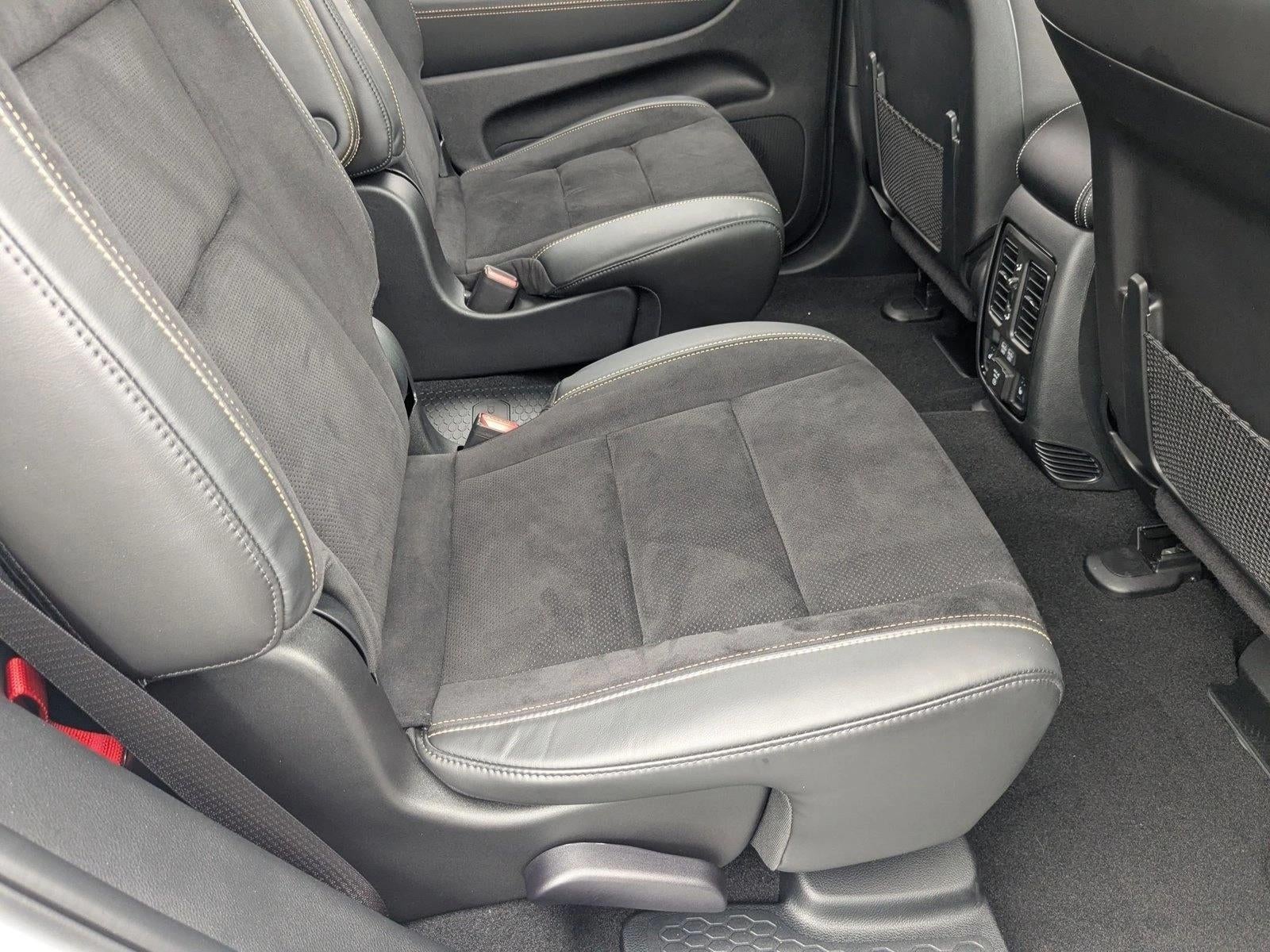 2025 Dodge Durango R/T 20th Anniversary Plus