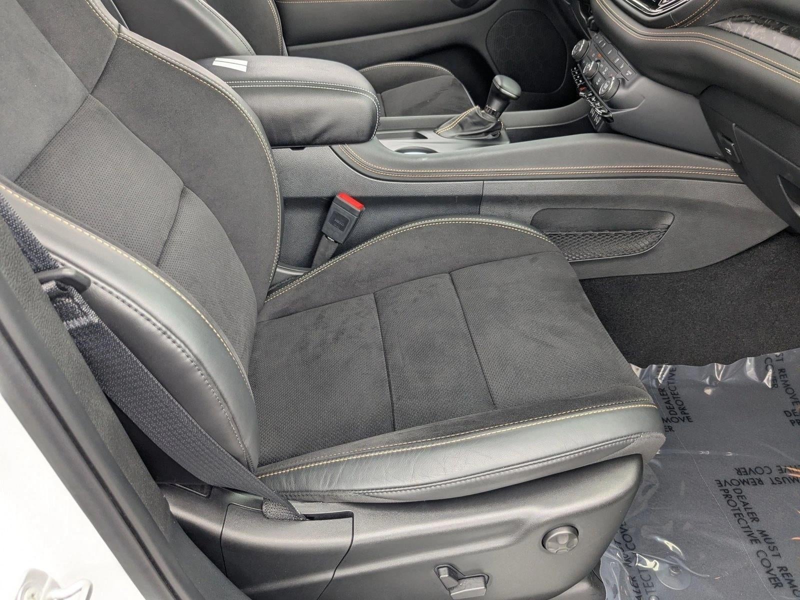 2025 Dodge Durango R/T 20th Anniversary Plus