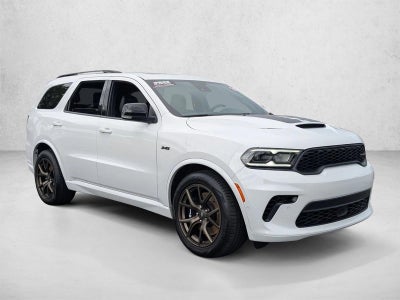 2025 Dodge Durango R/T 20th Anniversary Plus