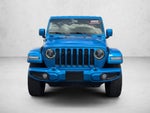2023 Jeep Gladiator High Altitude 4x4