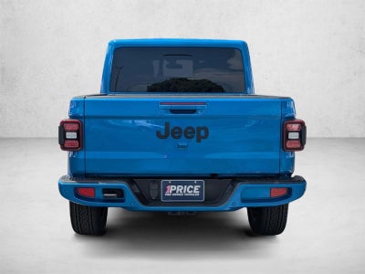 2023 Jeep Gladiator High Altitude 4x4