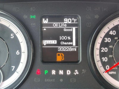 2024 RAM 1500 Classic Warlock Crew Cab 4x4 5'7" Box