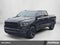 2019 RAM 1500 Big Horn/Lone Star Crew Cab 4x4 5'7" Box
