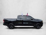 2019 RAM 1500 Big Horn/Lone Star Crew Cab 4x4 5'7" Box