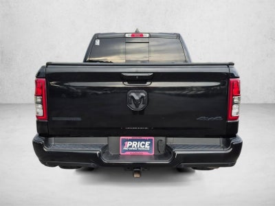 2019 RAM 1500 Big Horn/Lone Star Crew Cab 4x4 5'7" Box