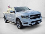 2022 RAM 1500 Laramie Crew Cab 4x4 5'7" Box