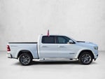 2022 RAM 1500 Laramie Crew Cab 4x4 5'7" Box