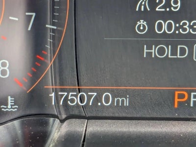 2023 Ford Mustang GT Premium