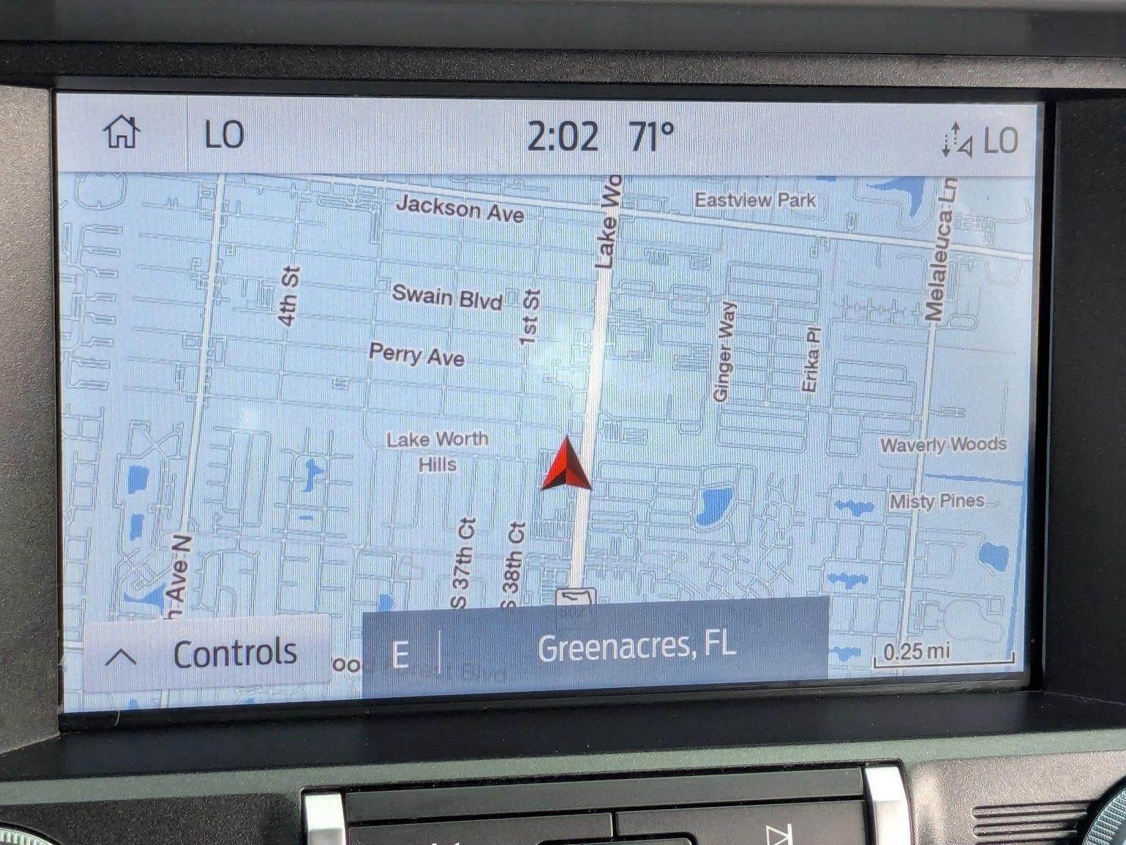 2023 Ford Mustang GT Premium