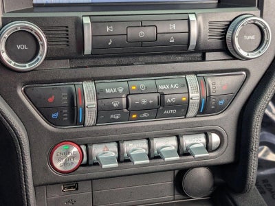 2023 Ford Mustang GT Premium