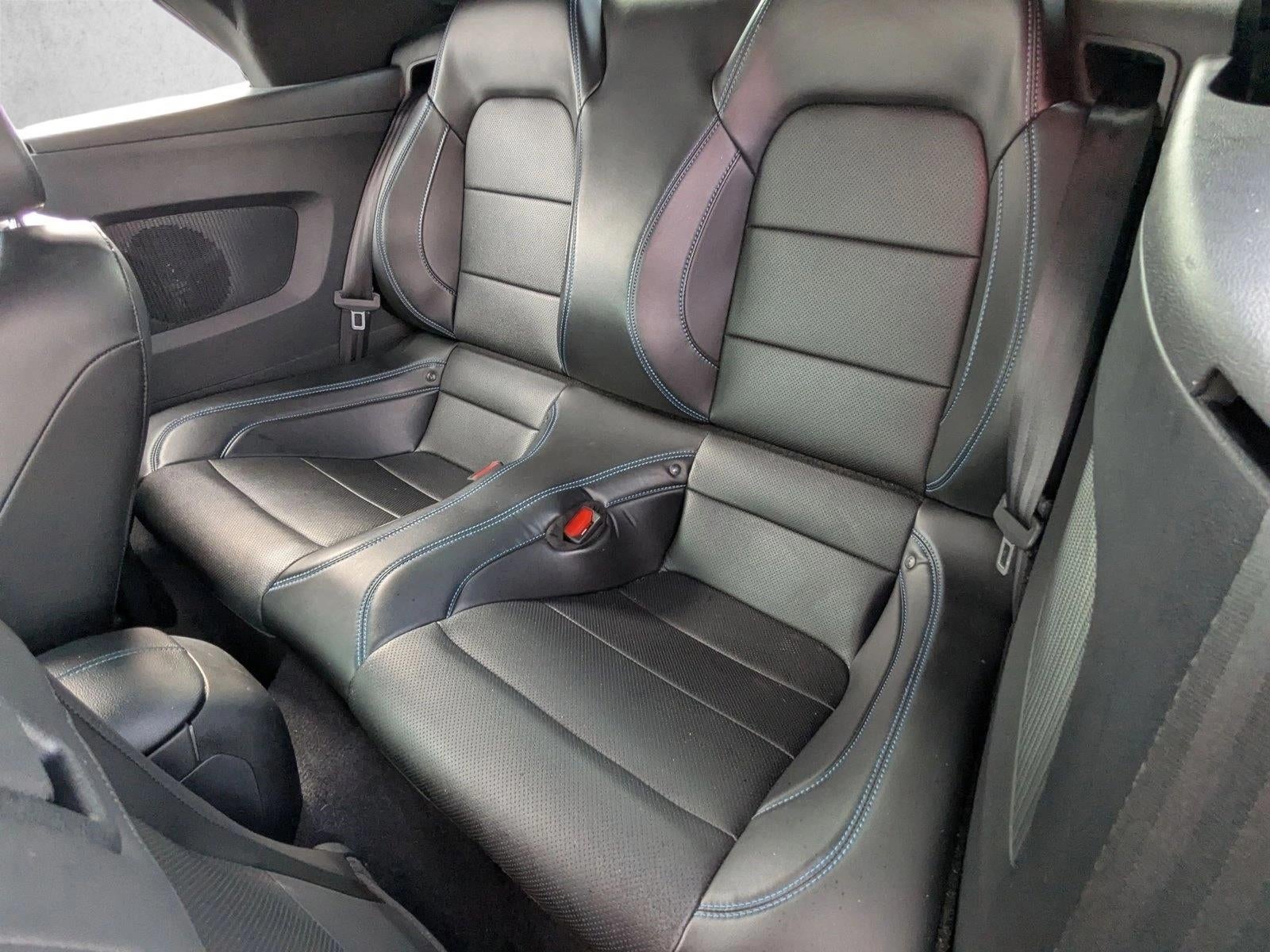 2023 Ford Mustang GT Premium