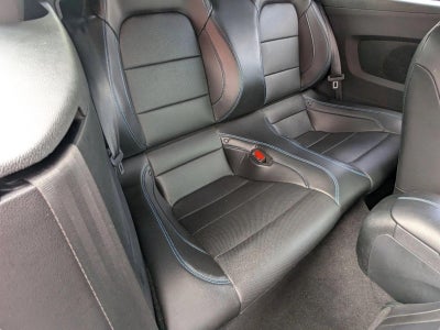 2023 Ford Mustang GT Premium