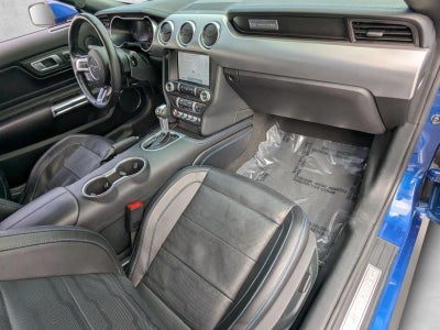 2023 Ford Mustang GT Premium