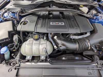 2023 Ford Mustang GT Premium