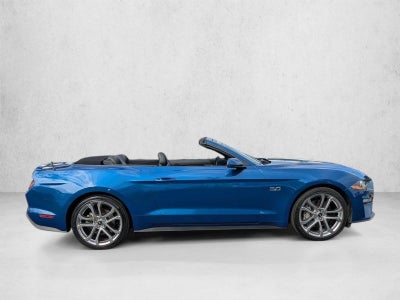 2023 Ford Mustang GT Premium