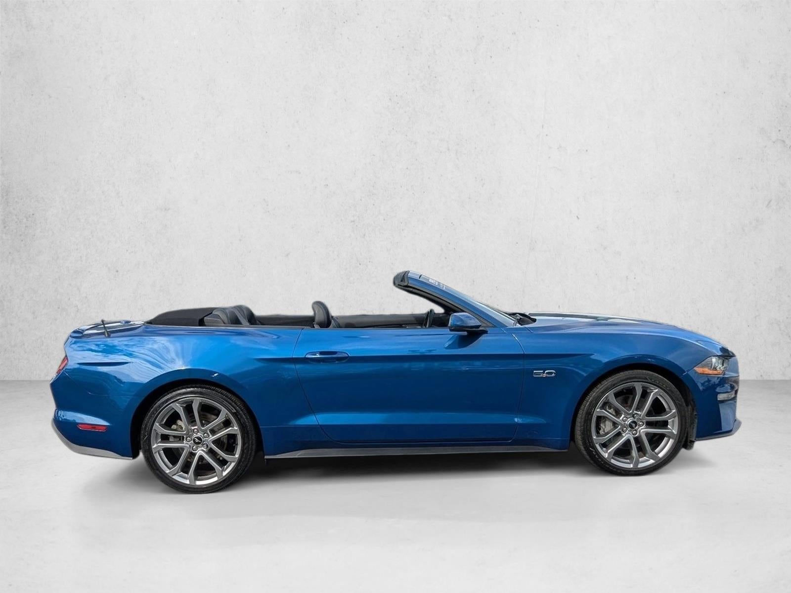 2023 Ford Mustang GT Premium