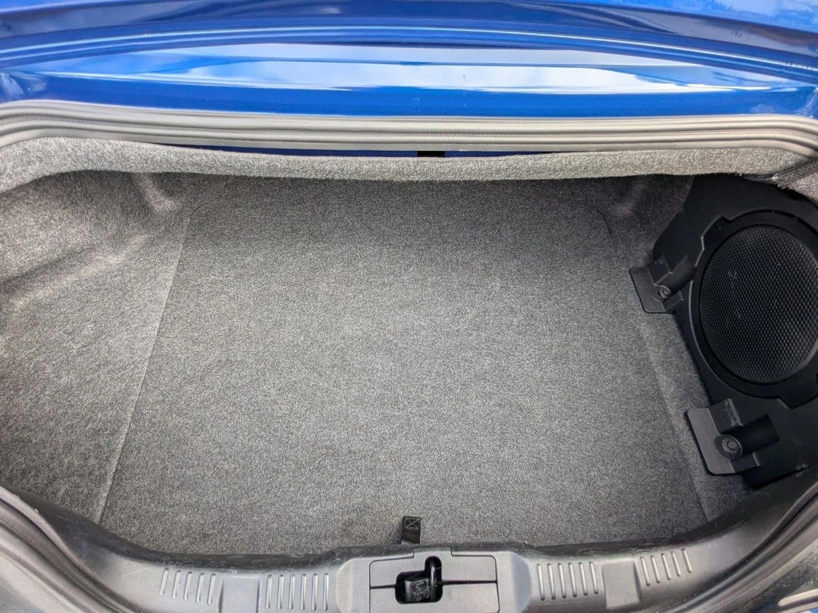 2023 Ford Mustang GT Premium