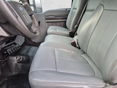 2016 Ford Super Duty F-350 DRW XL