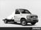 2018 Ford E-Series Cutaway Base