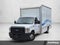 2024 Ford E-Series Cutaway Base