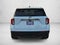 2021 Ford Explorer Base