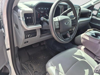 2024 Ford Super Duty F-250 SRW XL