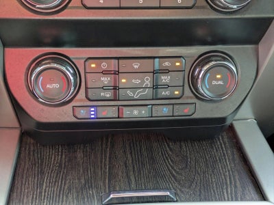 2020 Ford Super Duty F-250 SRW XL