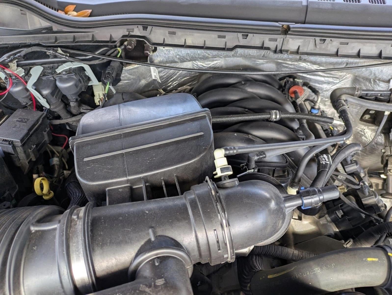 2020 Ford Super Duty F-250 SRW XL