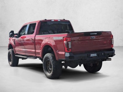 2020 Ford Super Duty F-250 SRW XL