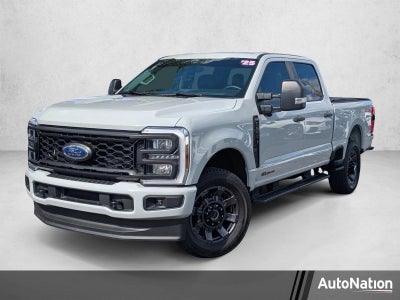 2025 Ford F-250 XL